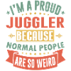 JUGGLER