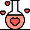 Cher chimiste Amour