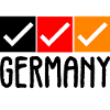 Flag of Germany