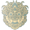 Barong - Indonesia - Bali