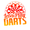 Jeu de fléchettes Joueurs Cadeau
