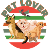 animal lover