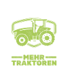 Traktor Landwirtschaft