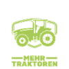 Landwirtschaft Traktor Bauer