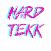 Hard Tekk Hardtekk