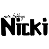 mein lieblings Nicki