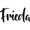 Frieda