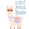 cooles Lama
