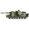 Stridsvagn 122 Sweden
