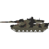 Leopard 2 A5 Germany