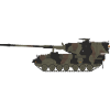 PzH 2000 Germany