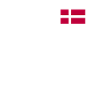 Dänemark Fahne Dänische Flagge Danmark Denmark