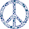 peace and love