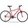 Mountain bike bicycle