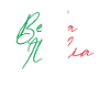 Bella Italia