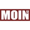 MOIN - Norddeutsch