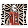 Fridays for Diesel Design