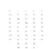 Japanese Katakana Learn Anime Manga Japan Fans