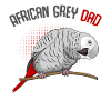 Graupapagei