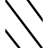 3 lines black t-shirt