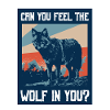 Wolf Spruch