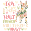 Bullterrier Frauchen