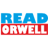 Read Orwell