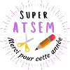 super Atsem merci pour cette année