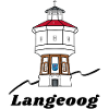 Leuchtturm Langeoog