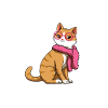 Purrfect Aunt tante cadeau