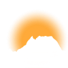 Grimming sunset
