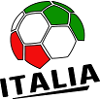 Italy Football Italy