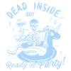 Funny Skull + Einhorn