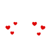 Kindergärtnerin mit Herz
