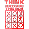 Think outside the box