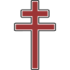 Cross of Lorraine
