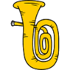 tuba
