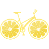 Bicycle lemon