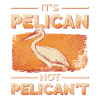 Funny pelican saying