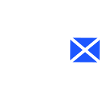 Scotland Fans Euros T-Shirt Yes Sir, I Can Boogie