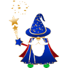 Wizard Wizzy