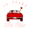 10th anniversary 10 years