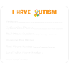 Autism tap