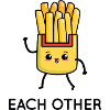 Made For Each Other