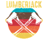 Lumberjack Boiserie Forstwart Bois