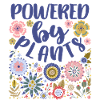 Powered By Plants