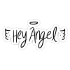 Only angel sticker HarryStyles
