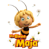 Maya L’Abeille 3 Logo