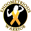 Endometriosis Warrior