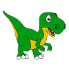 T-Rex